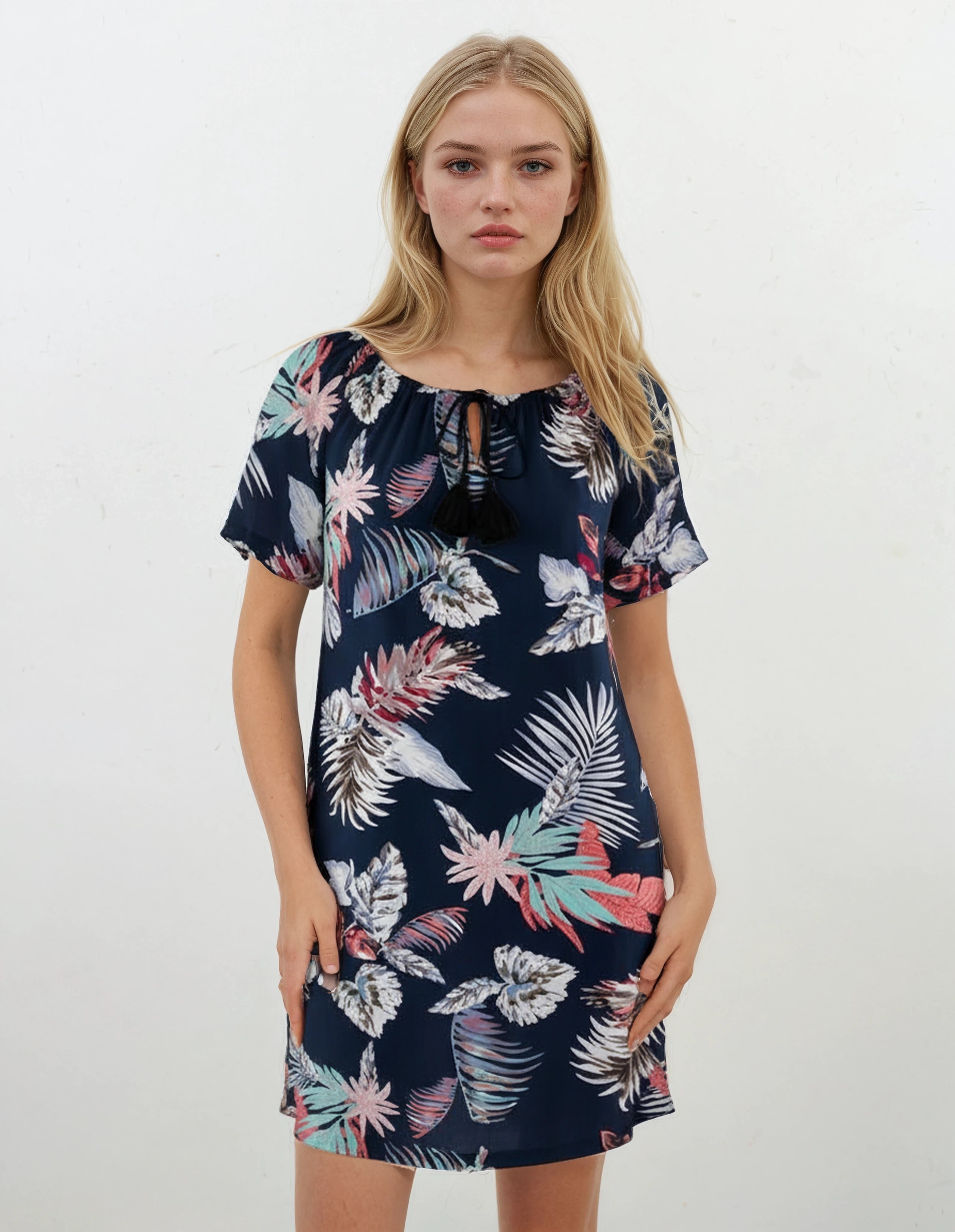 Pink Label - Beachwear Tropical