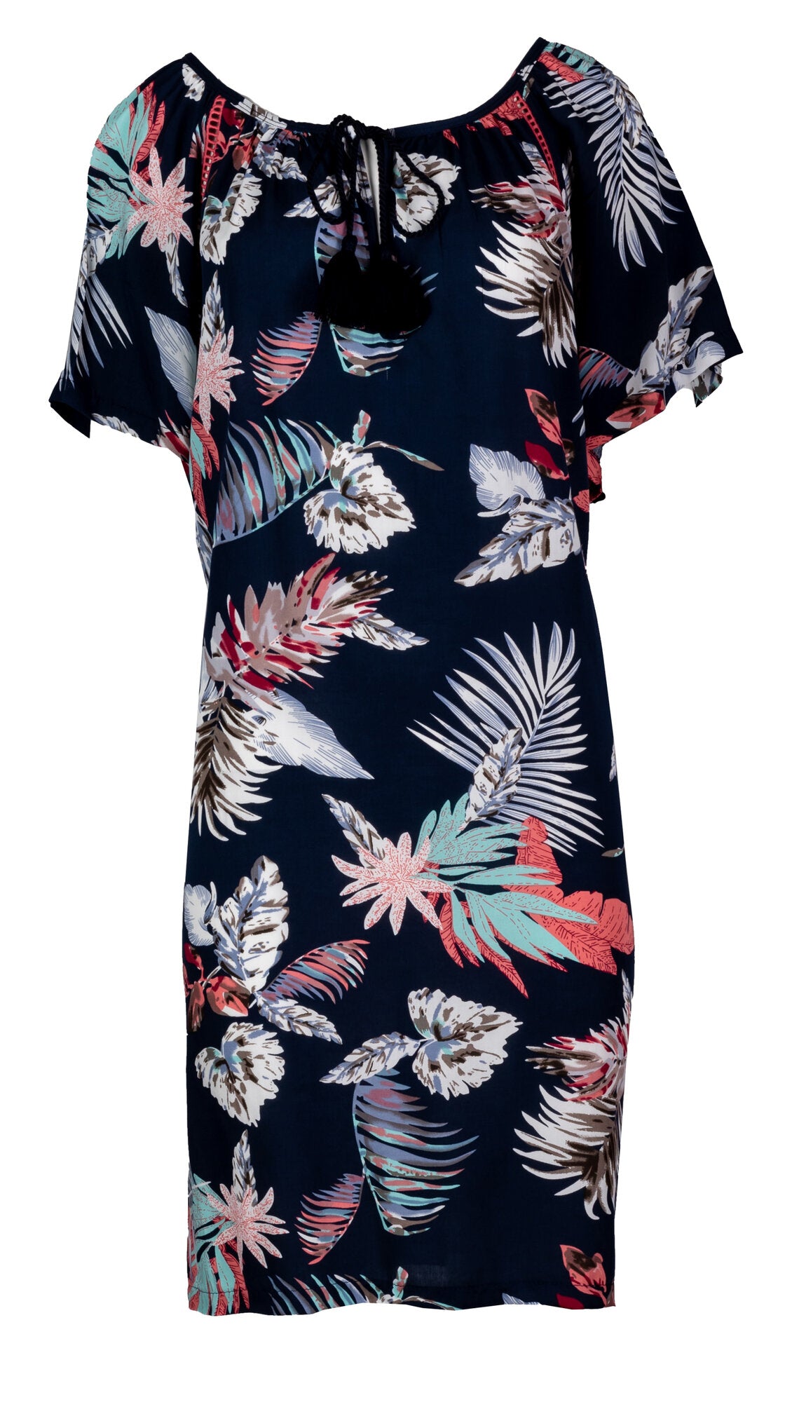Pink Label - Beachwear Tropical