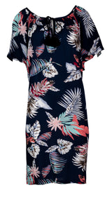 Pink Label - Beachwear Tropical