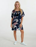Pink Label - Beachwear Tropical