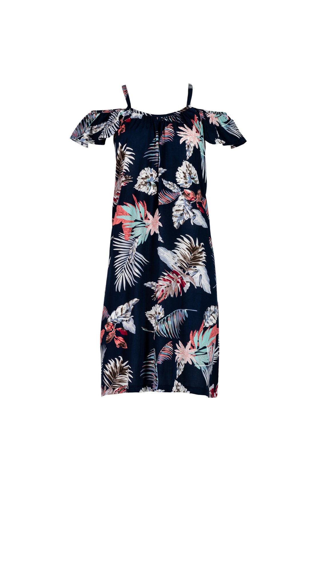 Pink Label - Beachwear Tropical