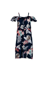 Pink Label - Beachwear Tropical