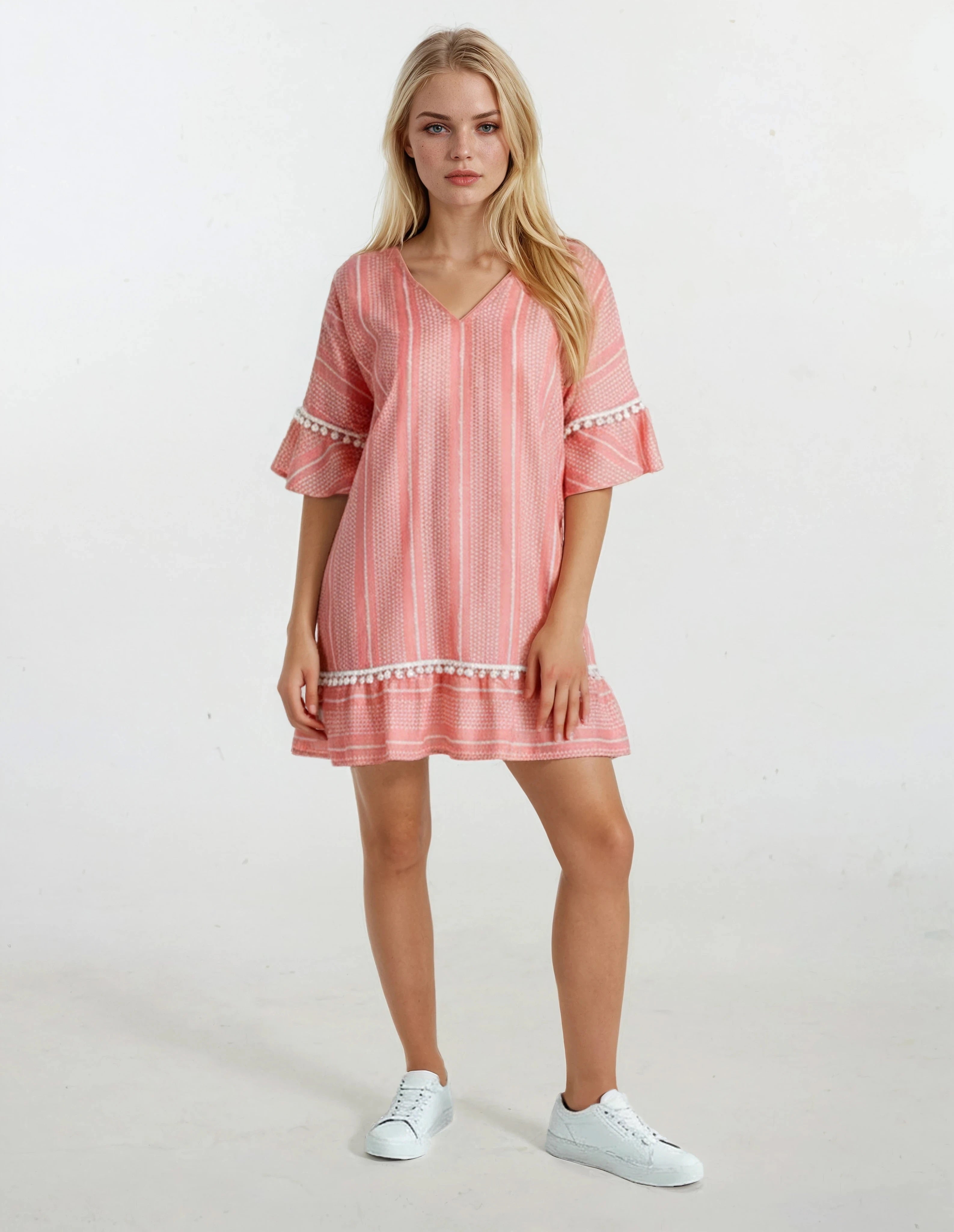 Pink Label - Beachwear Summer