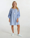 Pink Label - Beachwear Summer Stripe