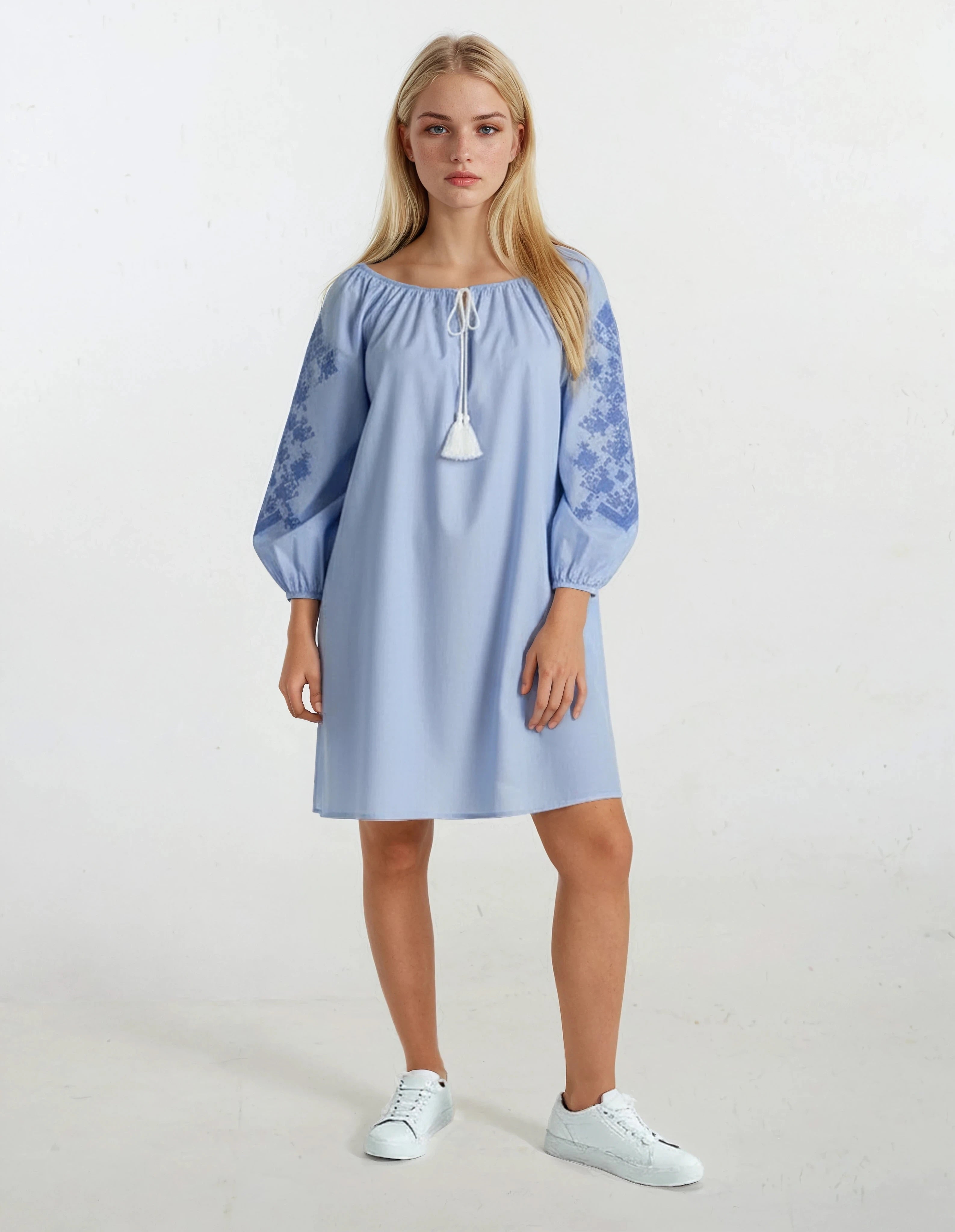 Pink Label - Beachwear Summer Stripe