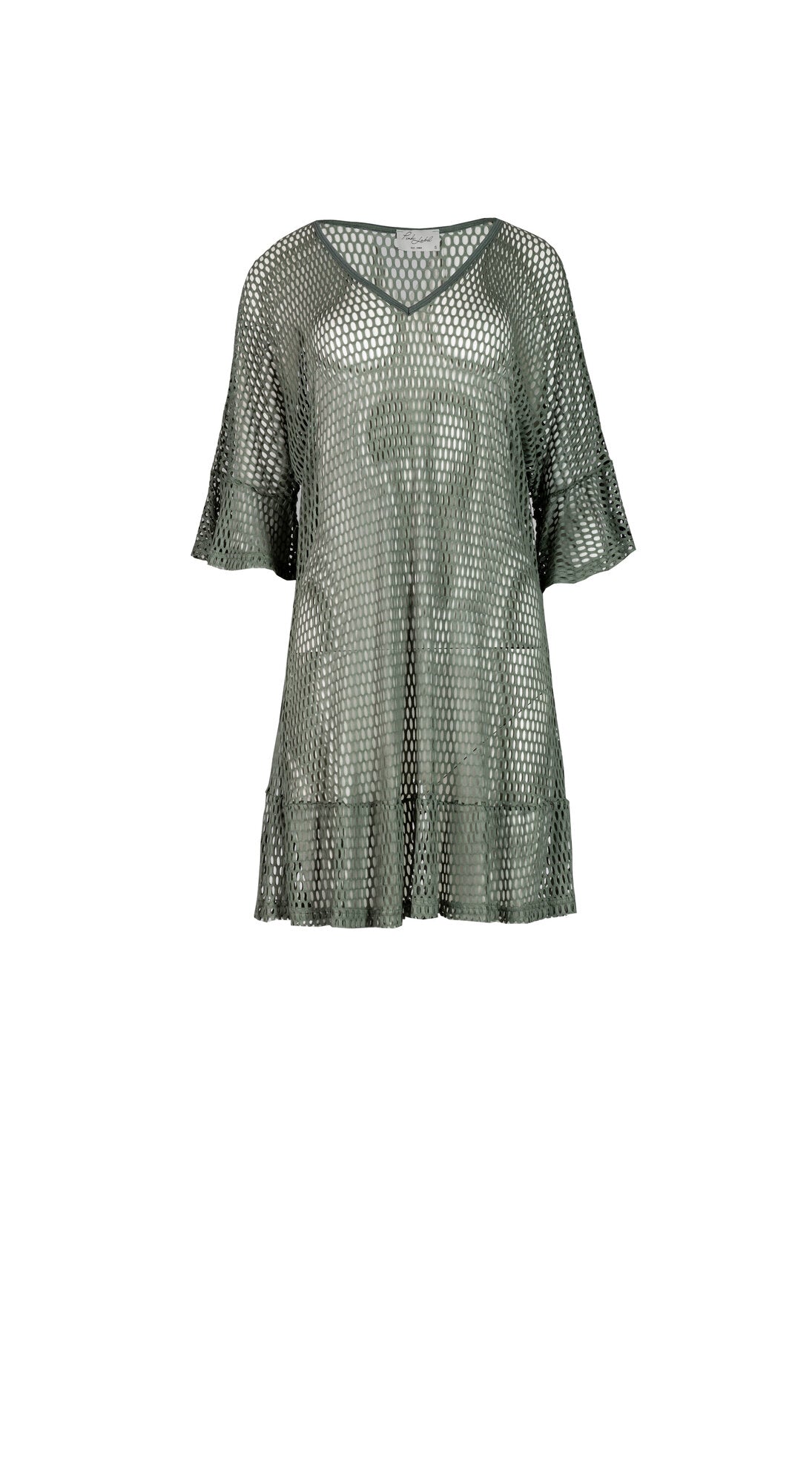 Pink Label - Beachwear Summer Love
