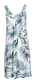 Pink Label - Beachwear  Greenleaf
