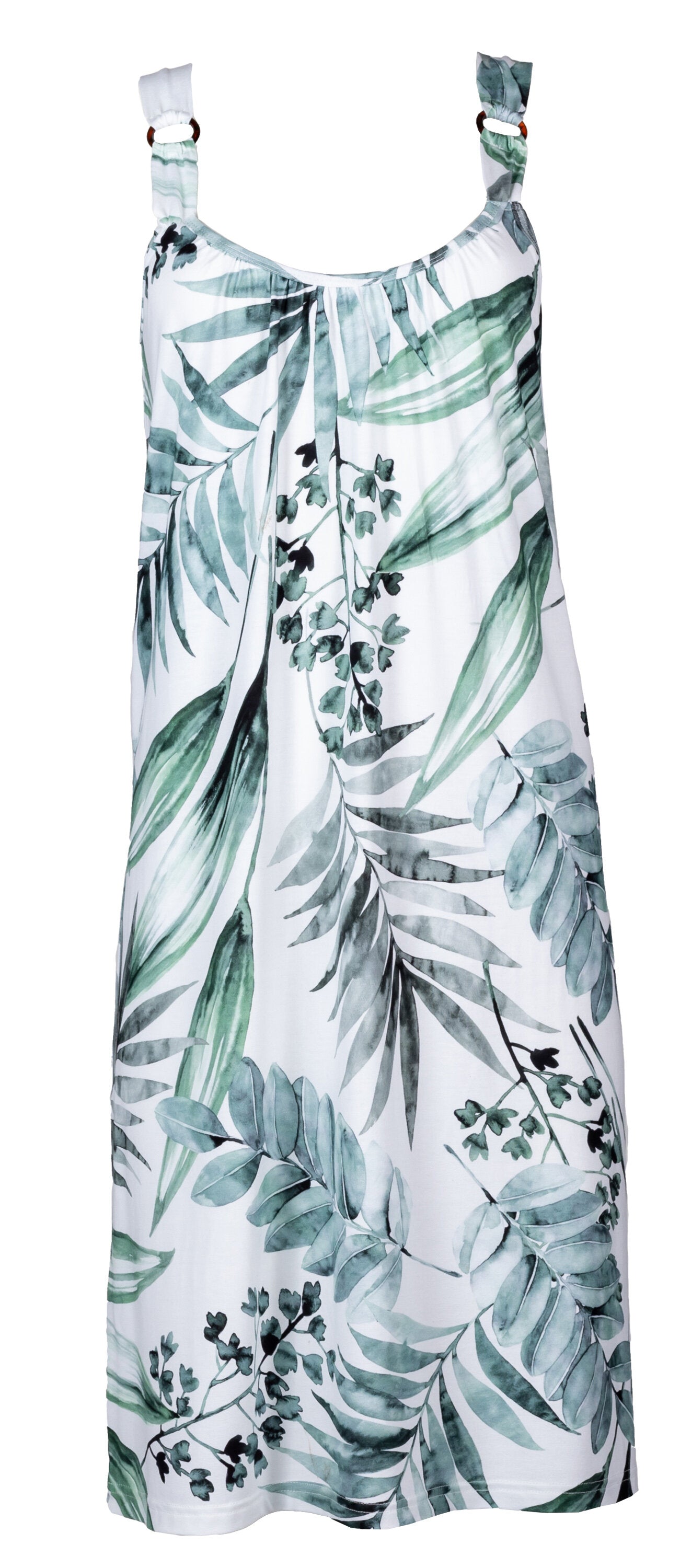 Pink Label - Beachwear Greenleaf