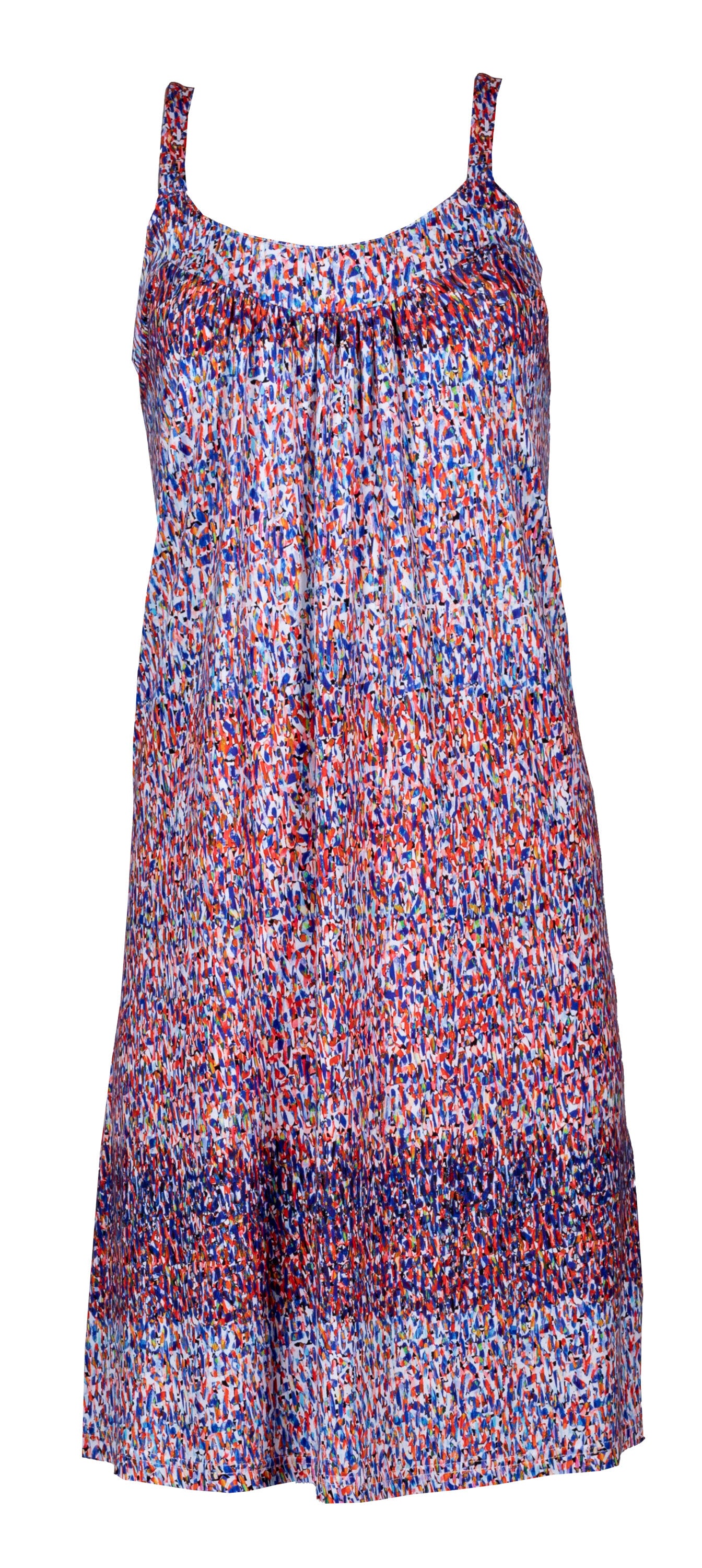 Pink Label - Beachwear Pastel Color