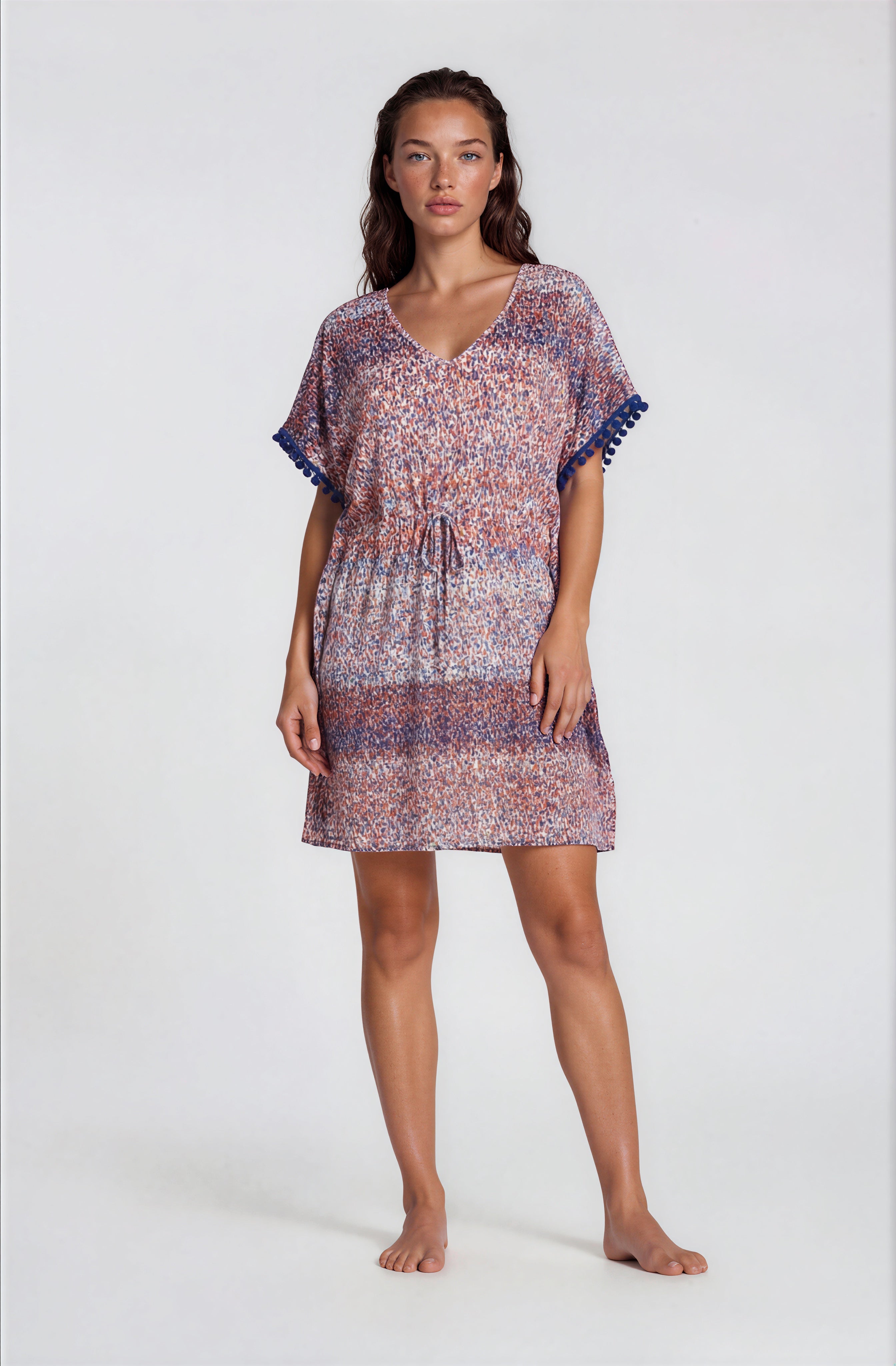 Pink Label - Beachwear Pastel Color