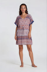 Pink Label - Beachwear Pastel Color