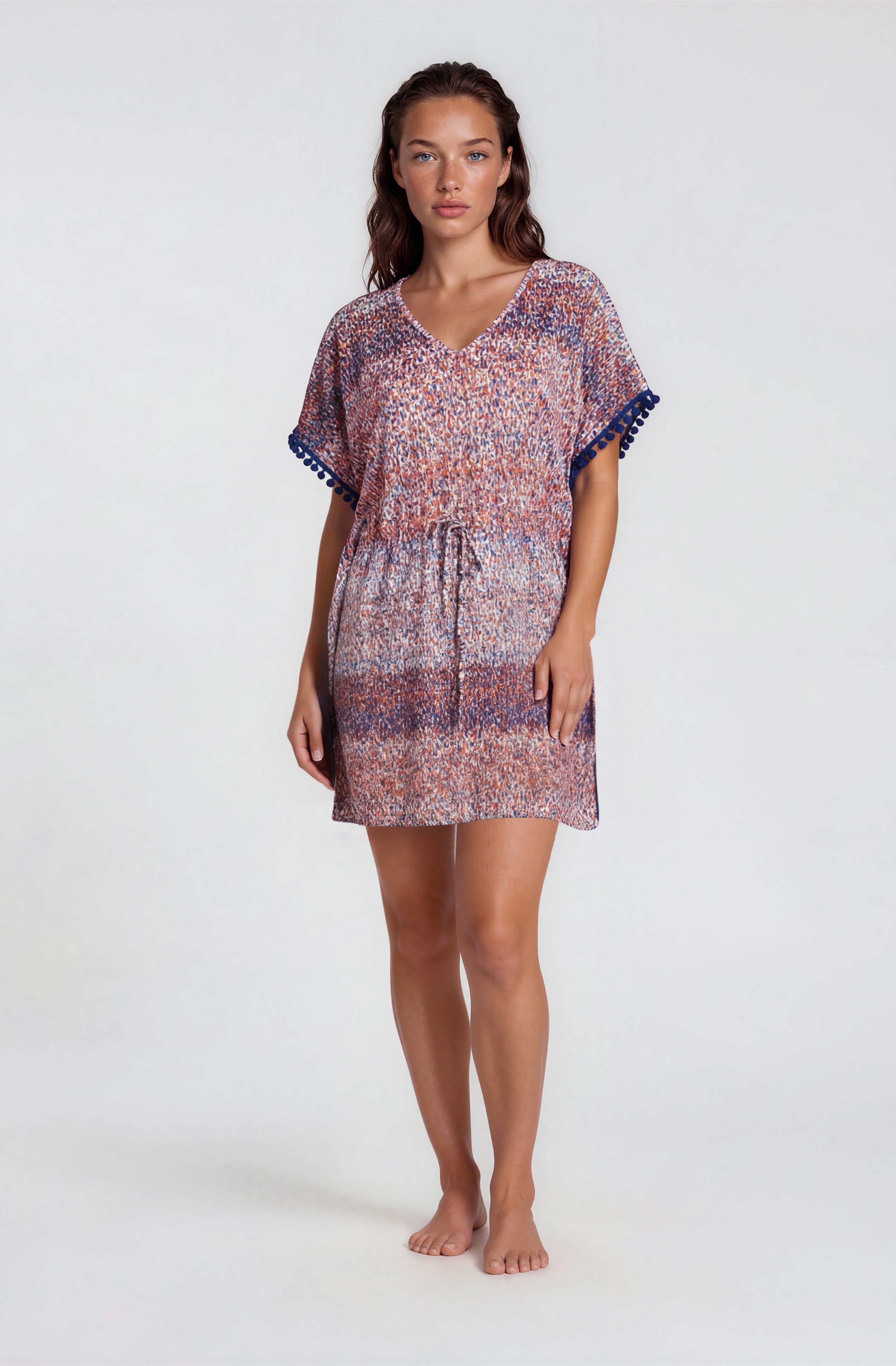 Pink Label - Beachwear Pastel Color