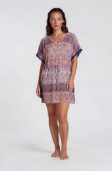 Pink Label - Beachwear Pastel Color