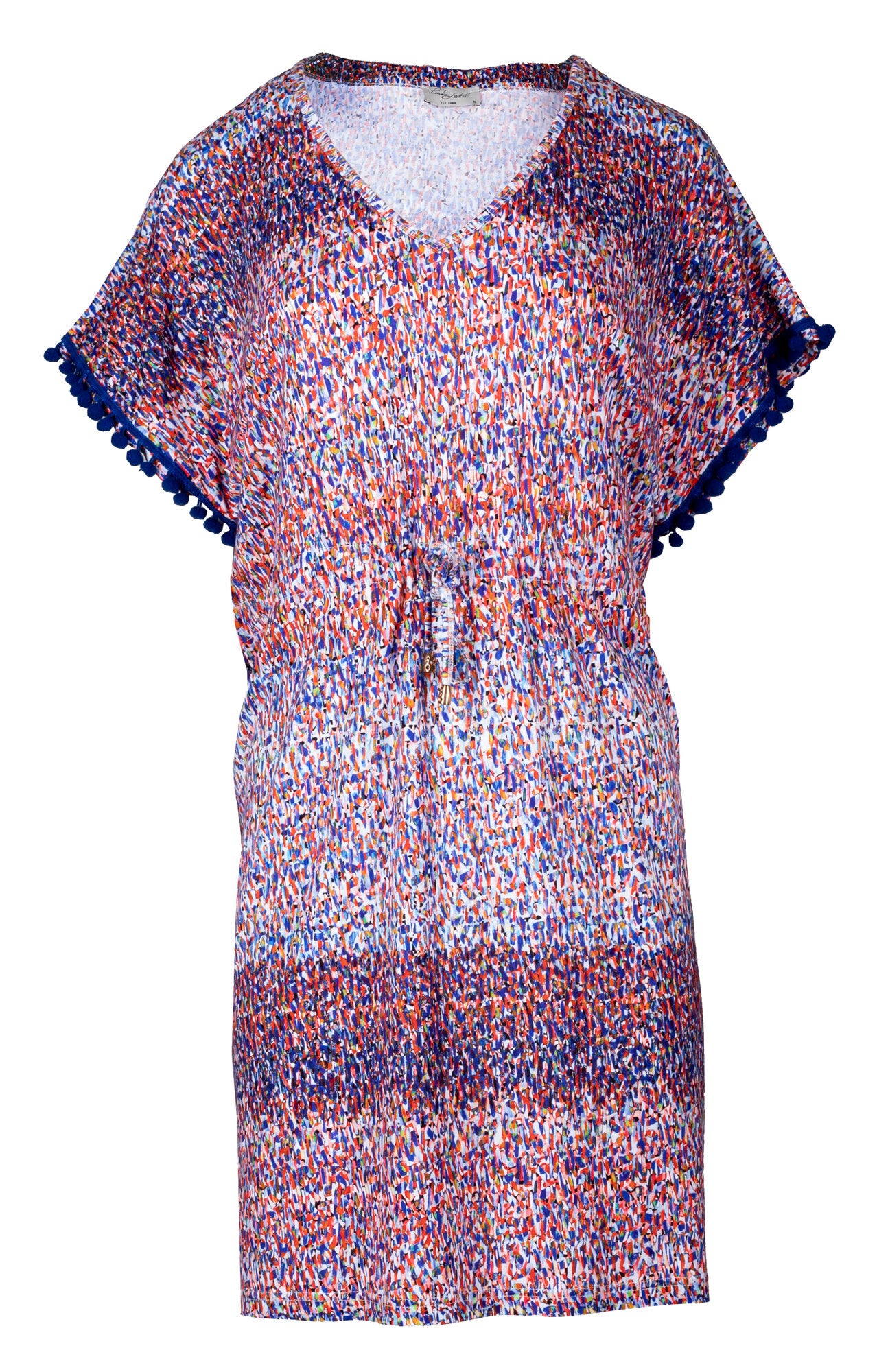 Pink Label - Beachwear Pastel Color