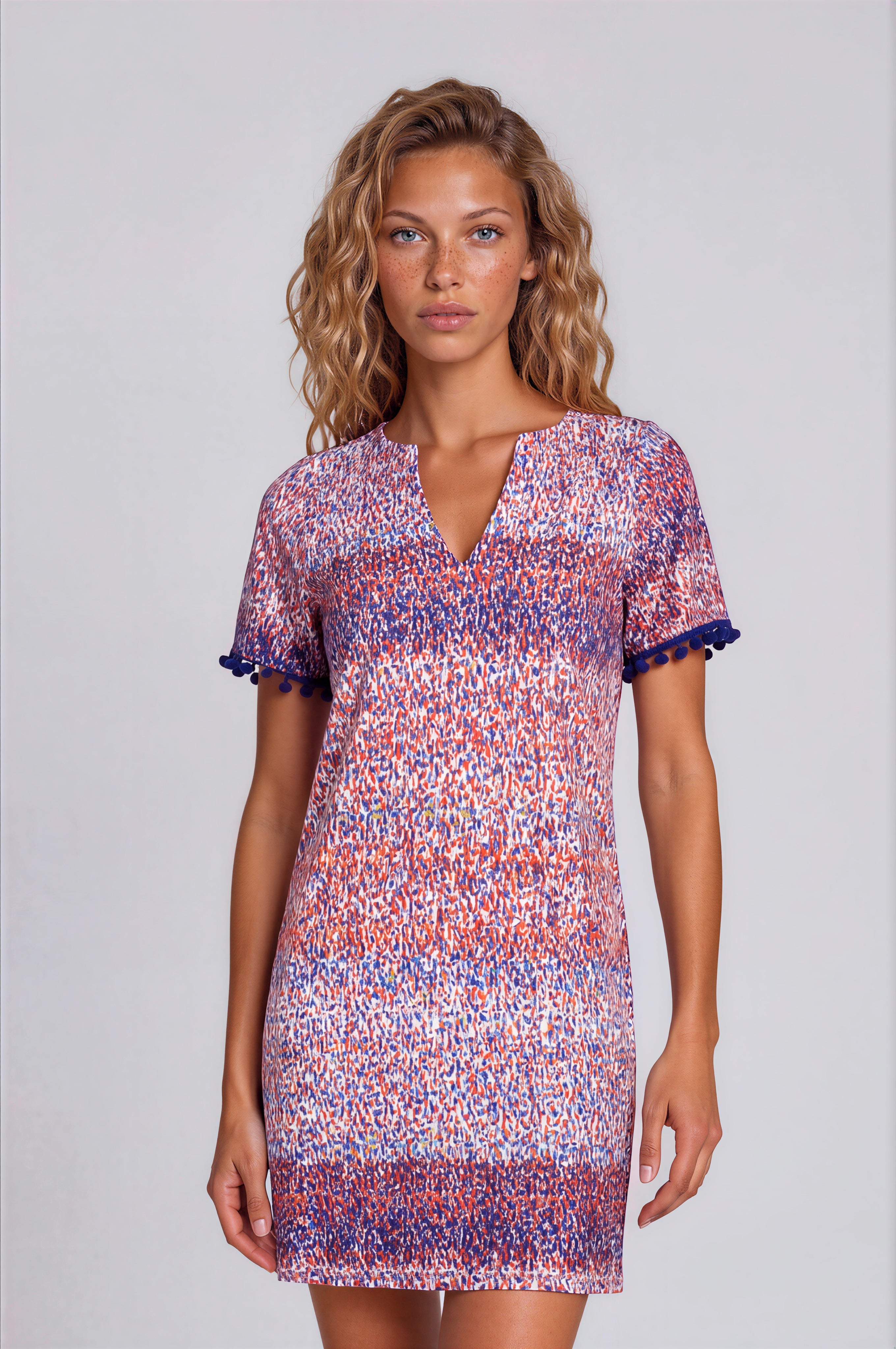 Pink Label - Beachwear Pastel Color