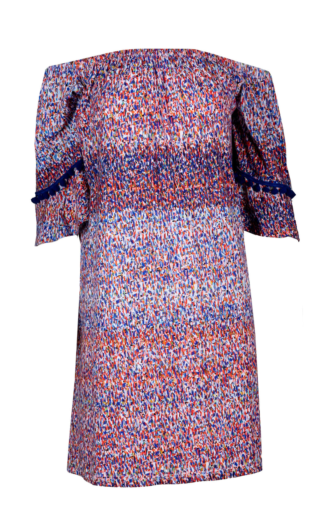 Pink Label - Beachwear Pastel Color