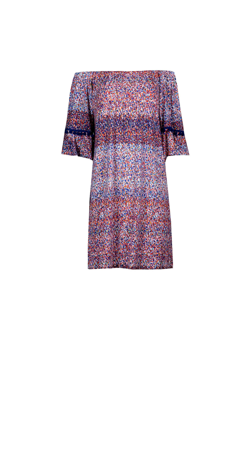 Pink Label - Beachwear Pastel Color
