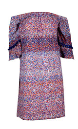 Pink Label - Beachwear Pastel Color