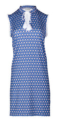 Pink Label - Beachwear Geometric