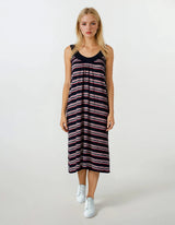 Pink Label - Beachwear Stripe