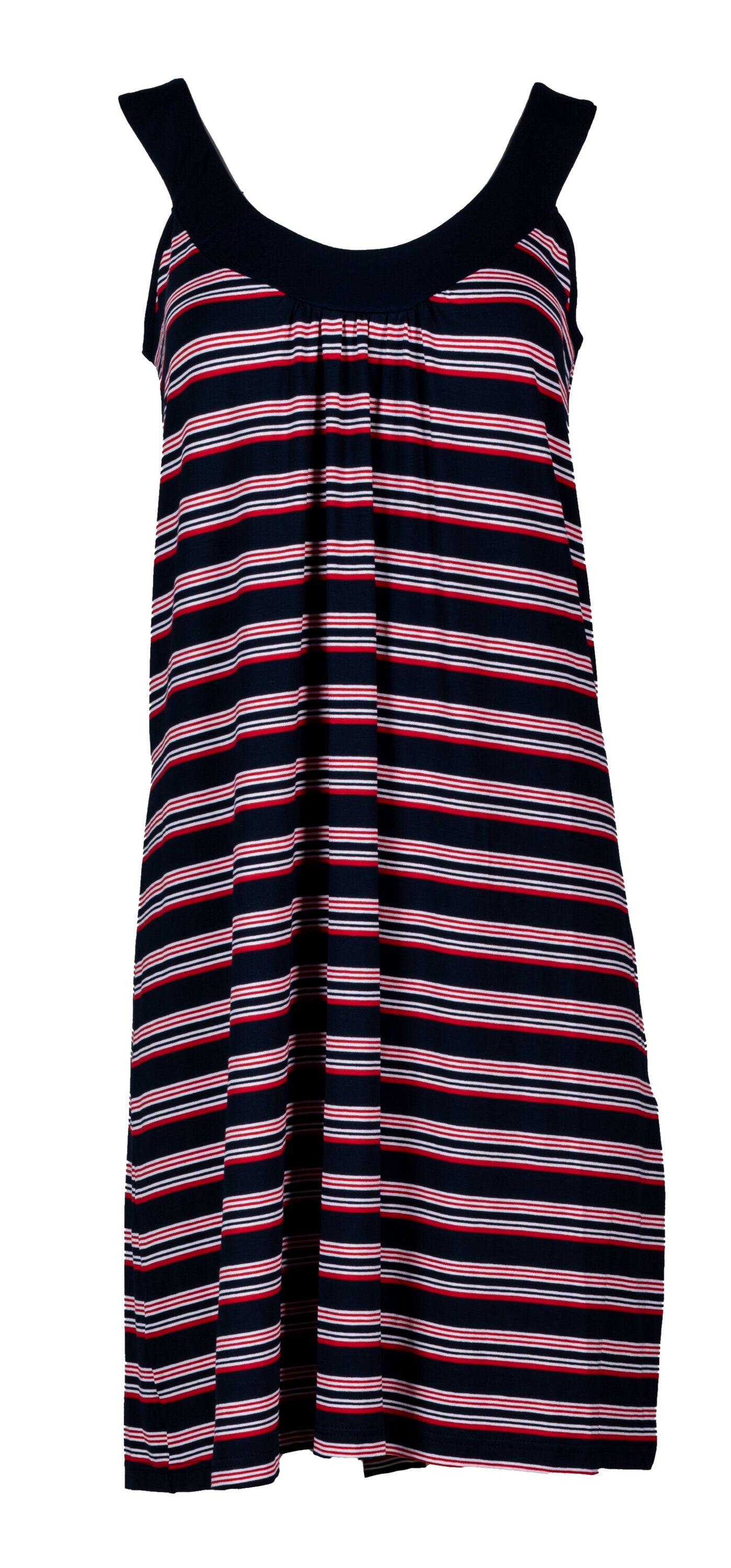 Pink Label - Beachwear Stripe