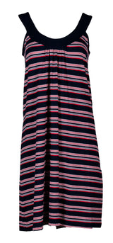 Pink Label - Beachwear Stripe