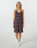 Pink Label - Beachwear Stripe