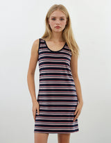 Pink Label - Beachwear Stripe