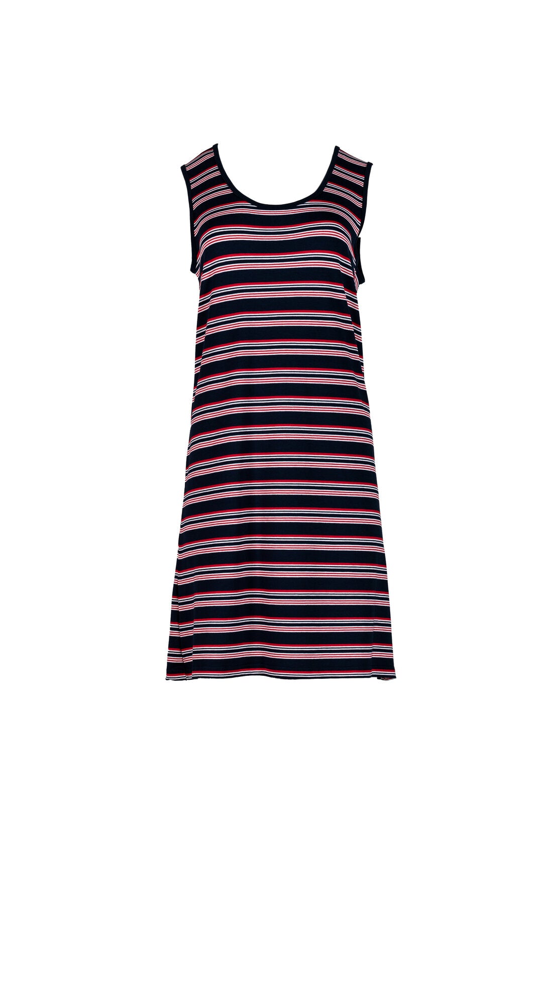 Pink Label - Beachwear Stripe