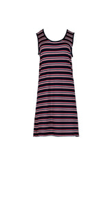 Pink Label - Beachwear Stripe
