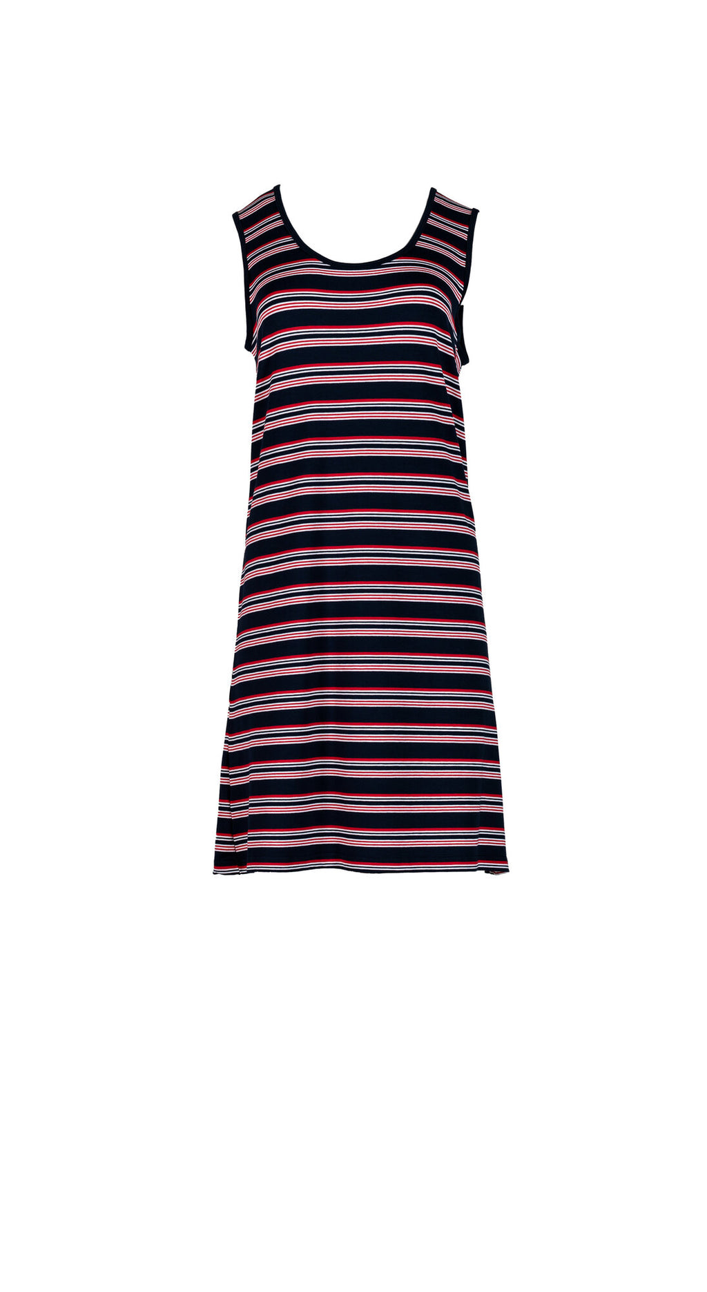 Pink Label - Beachwear Stripe