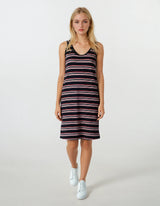 Pink Label - Beachwear Stripe