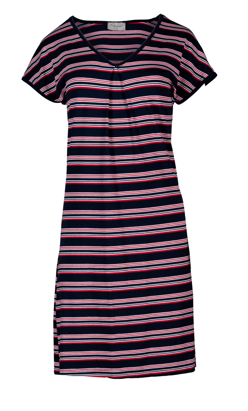 Pink Label - Beachwear Stripe