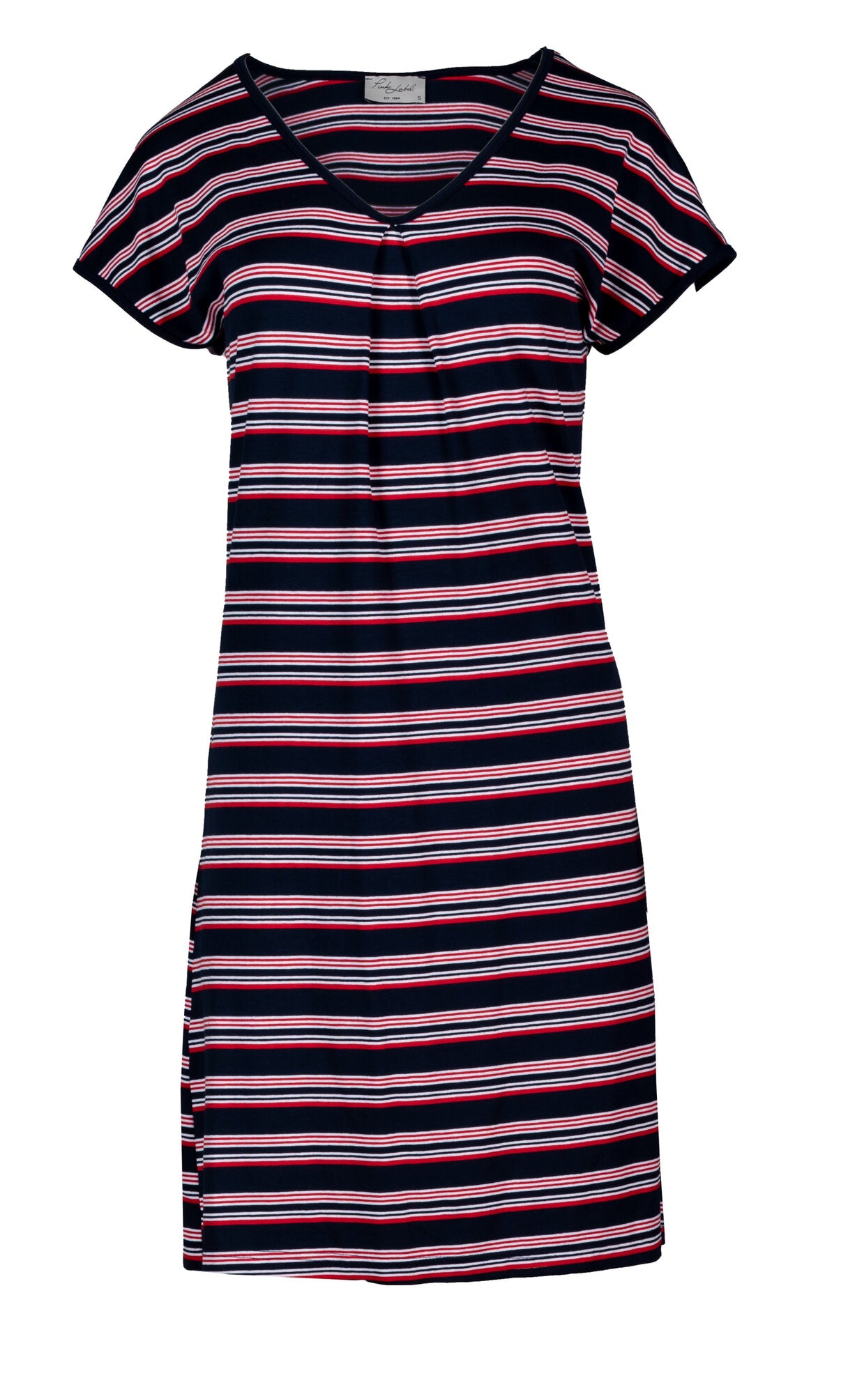 Pink Label - Beachwear Stripe