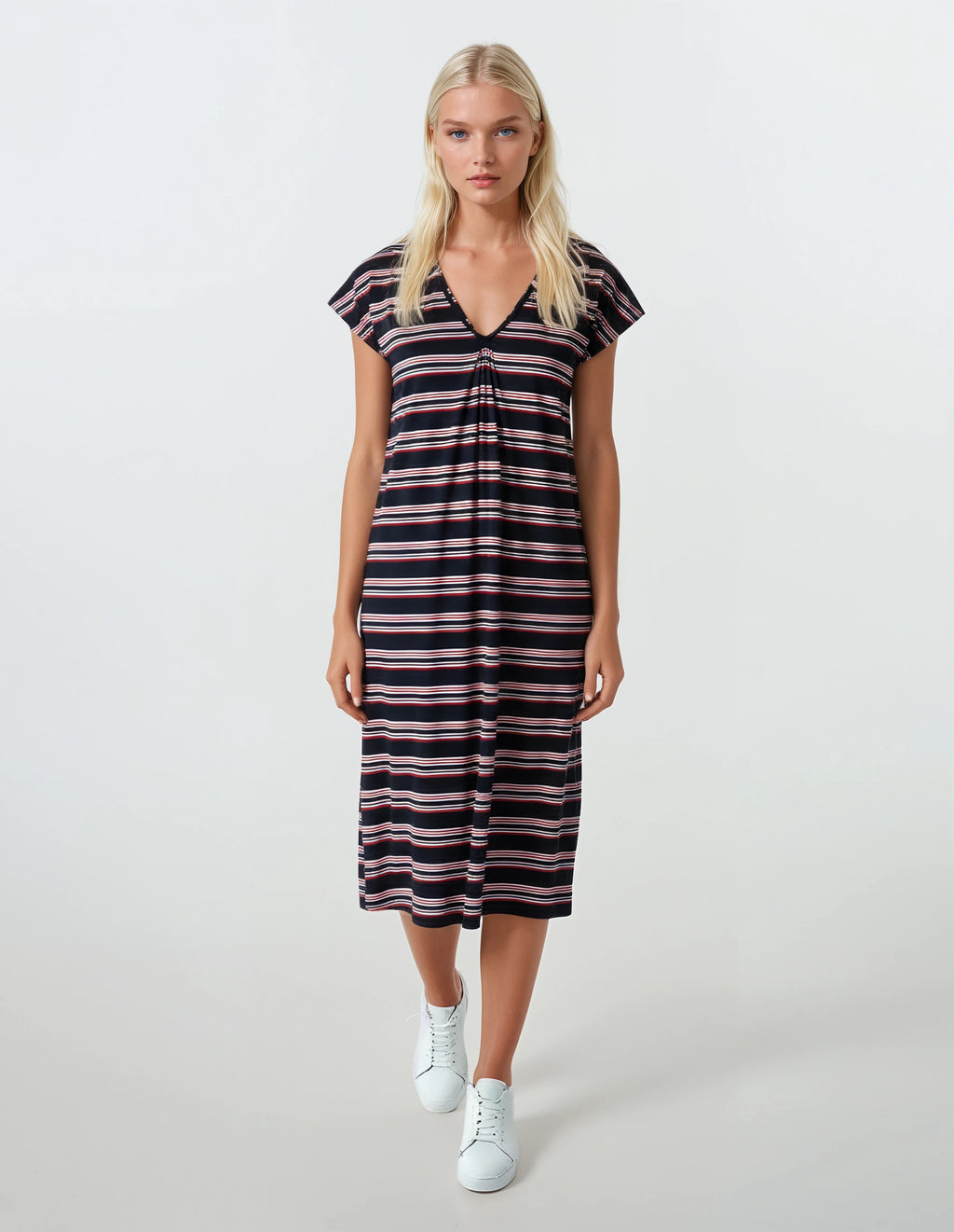 Pink Label - Beachwear Stripe