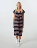 Pink Label - Beachwear Stripe