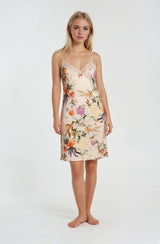 Pink Label - Nightgown Floral