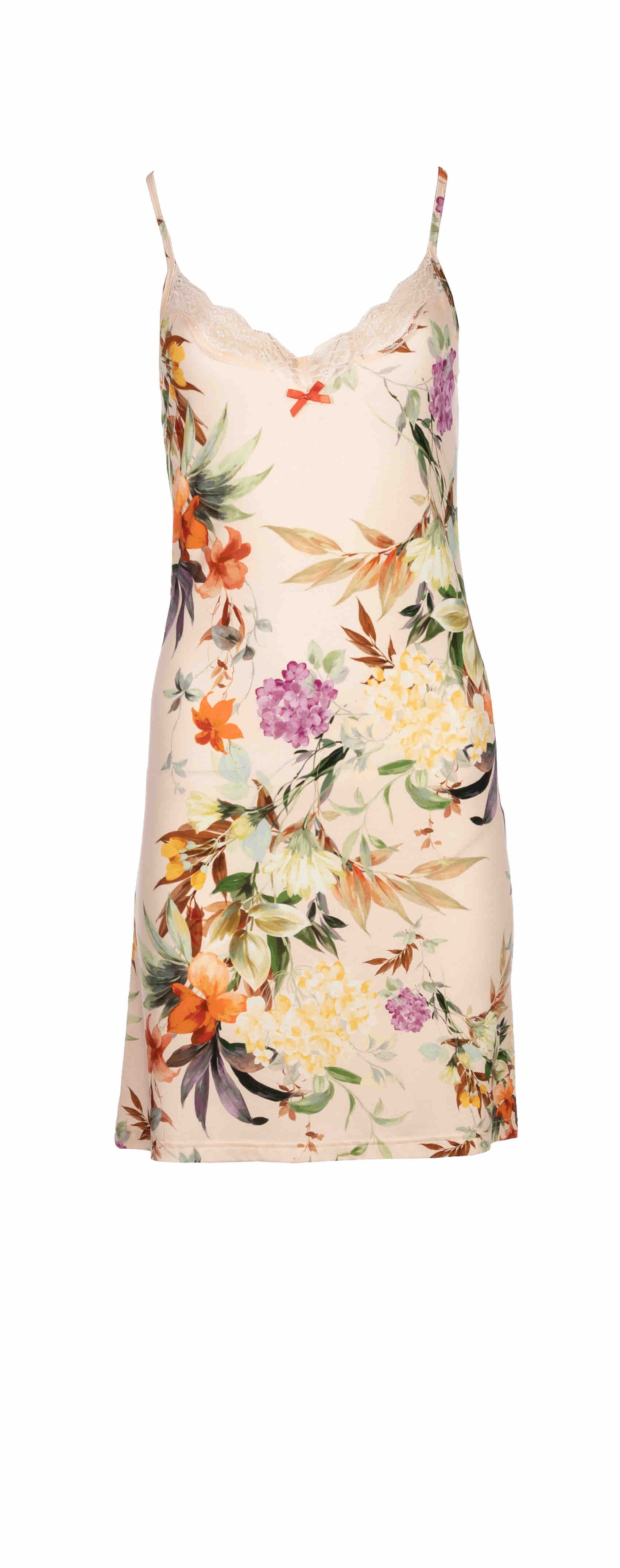 Pink Label - Nightgown Floral