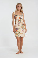 Pink Label - Nightgown Floral