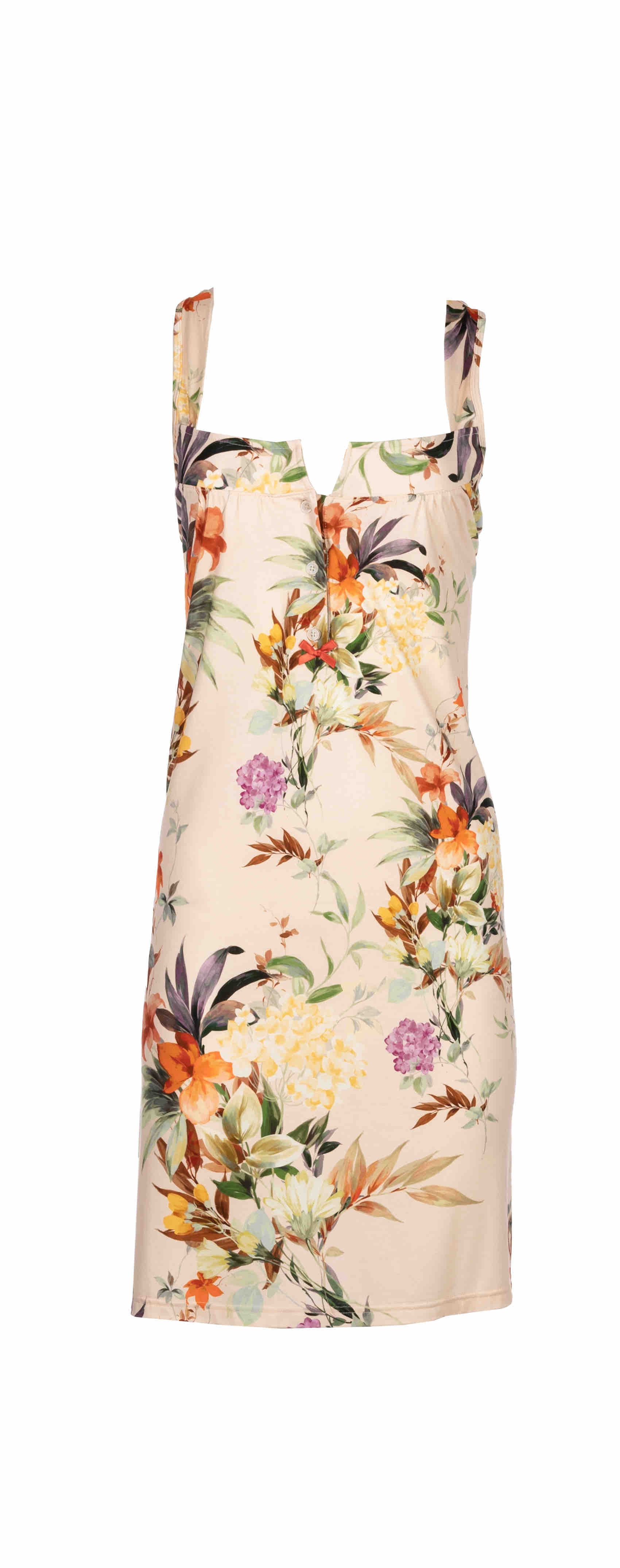 Pink Label - Nightgown Floral