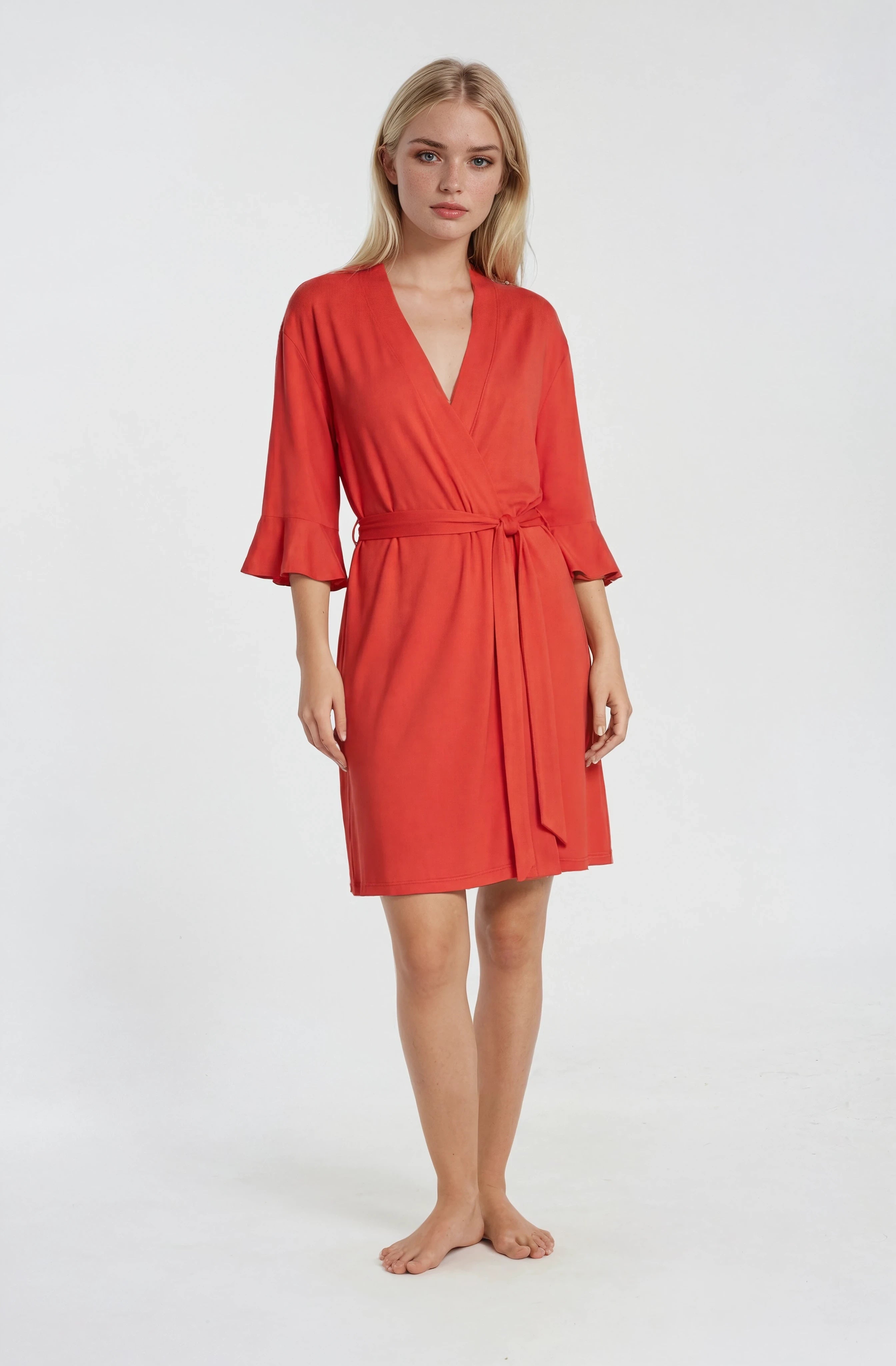 Pink Label - Robe Floral