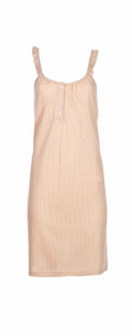 Pink Label - Nightgown Soft Stripe
