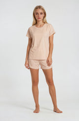 Pink Label - Pyjama Soft Stripe
