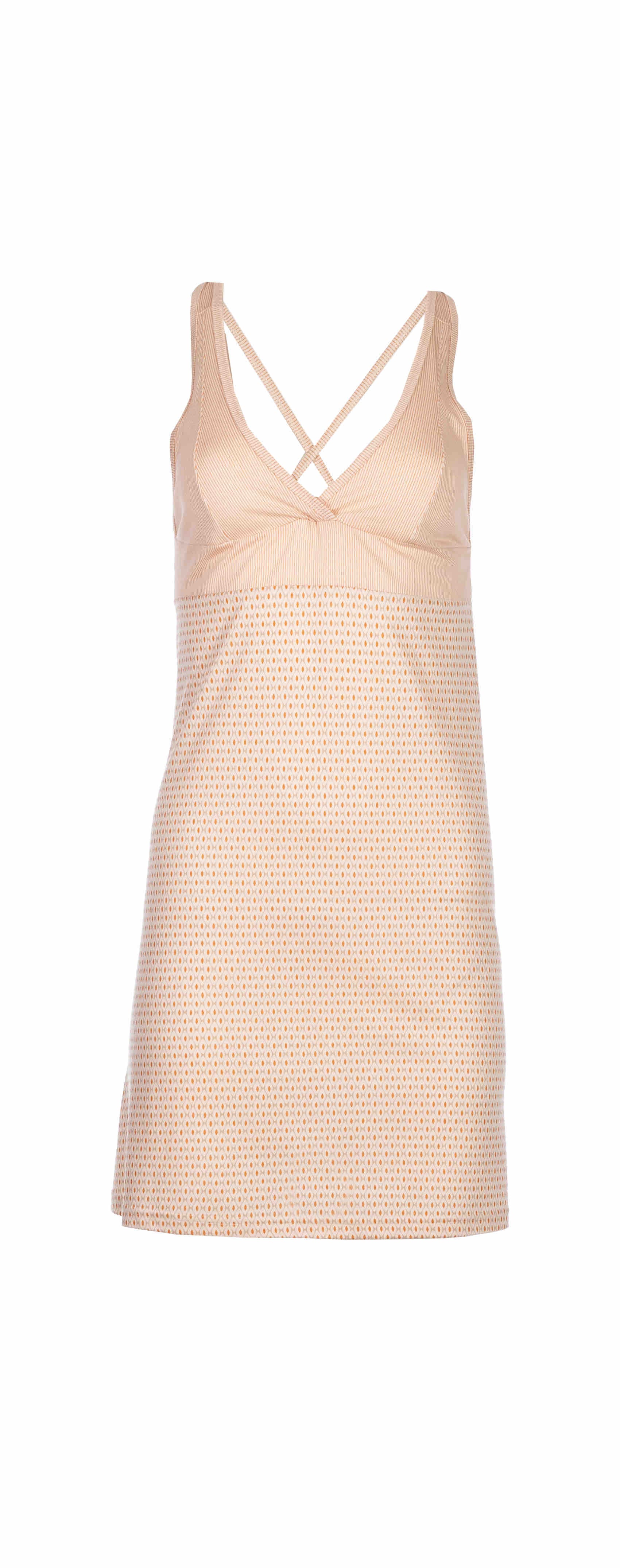 Pink Label - Nightgown Soft Stripe