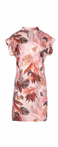 Pink Label - Nightgown Palm Leaf