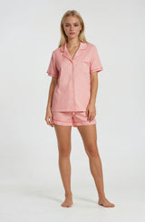 Pink Label - Pyjama Little Heart