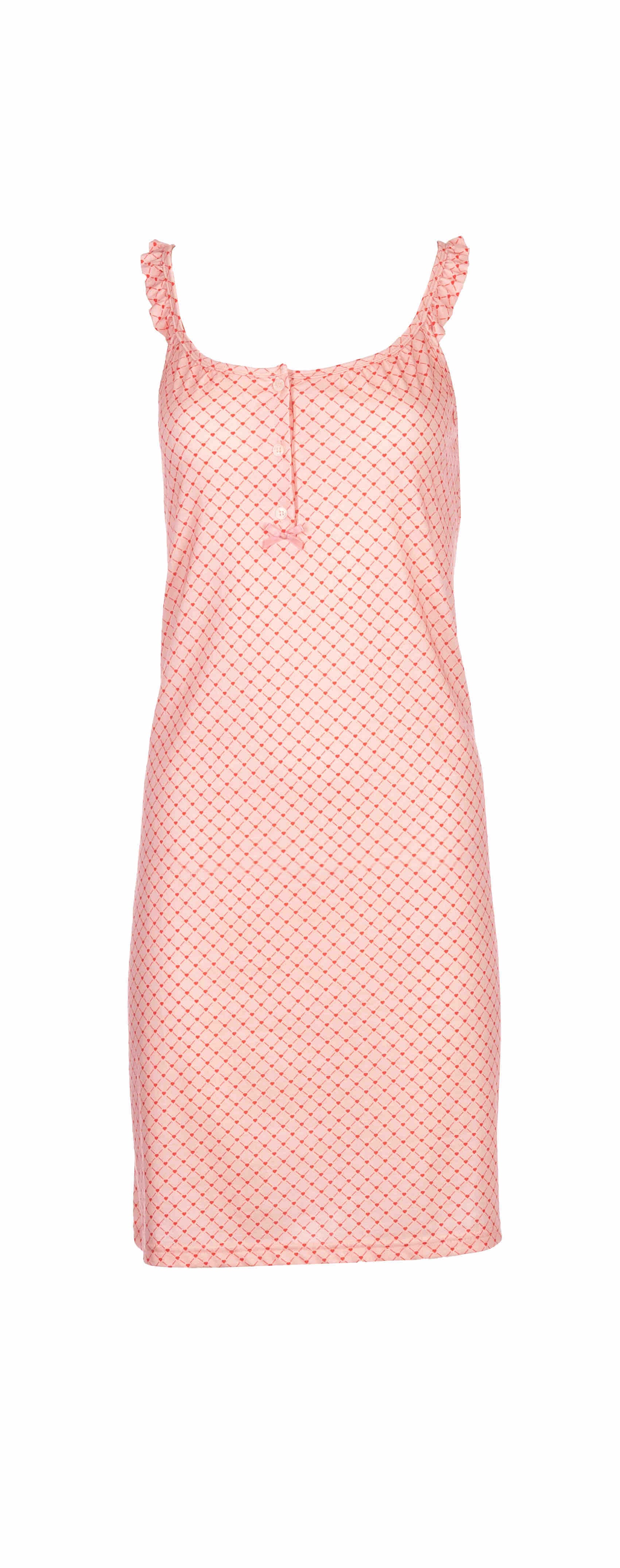 Pink Label - Nightgown Little Heart