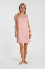 Pink Label - Nightgown Little Heart