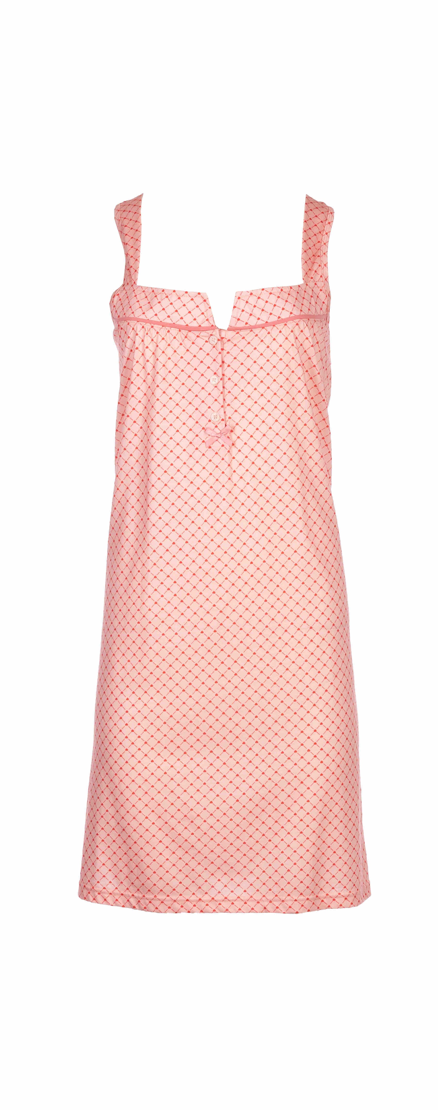 Pink Label - Nightgown Little Heart