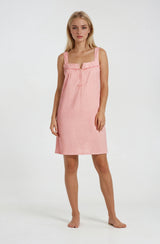 Pink Label - Nightgown Little Heart